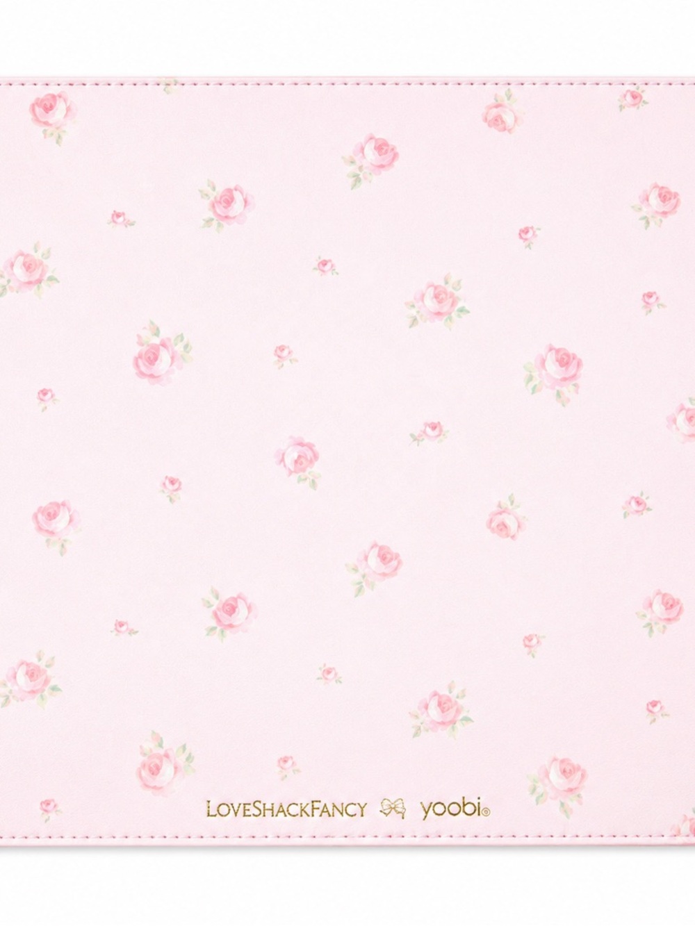 LoveShackFancy x Target Yoobi Mouse Pad – Blooming Heirloom Ditsy 🌸🎀